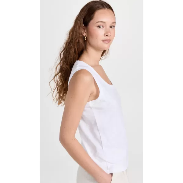 Theory Womens Easy TankWhite