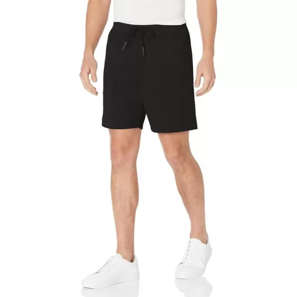 Theory Mens Bray Short Connect JSYBlack