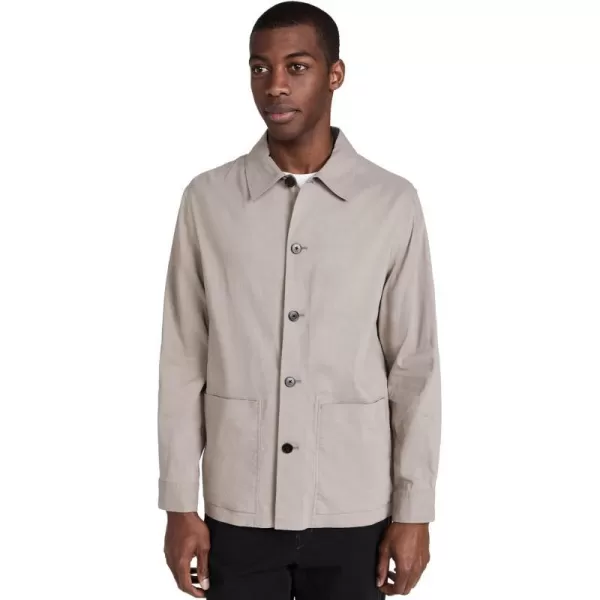 Theory Mens Selk Chore JacketTapir