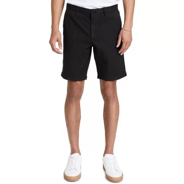 Theory Mens Zaine ShortsBlack