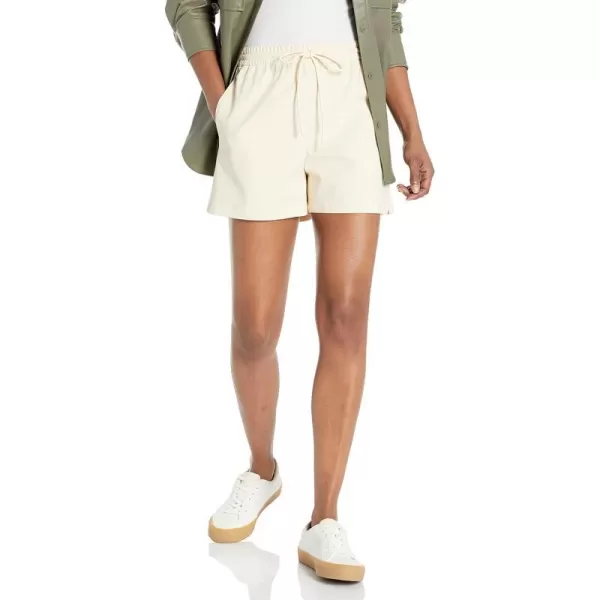 Theory Womens Easy Pull On KCanvas