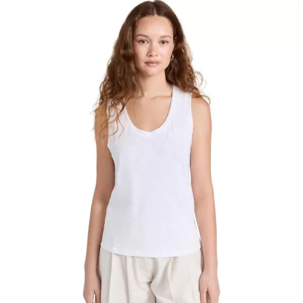 Theory Womens Easy TankWhite