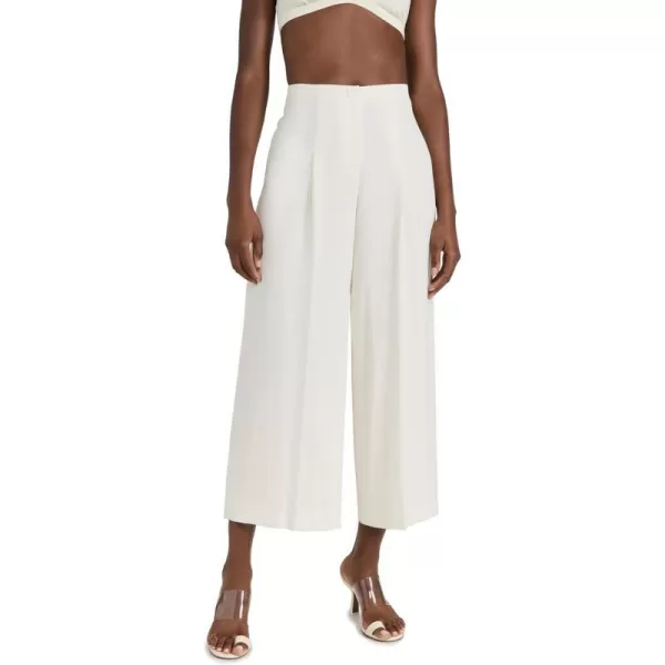 Theory Womens Wide Leg PantsY0c Rice