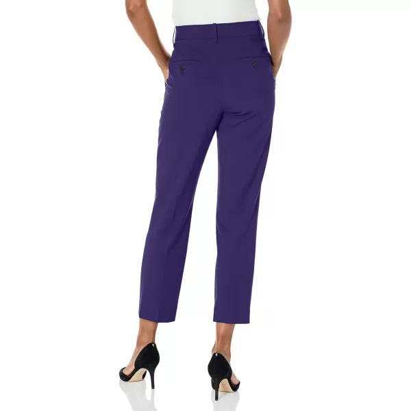 Theory Womens Treeca PantBlue Iris