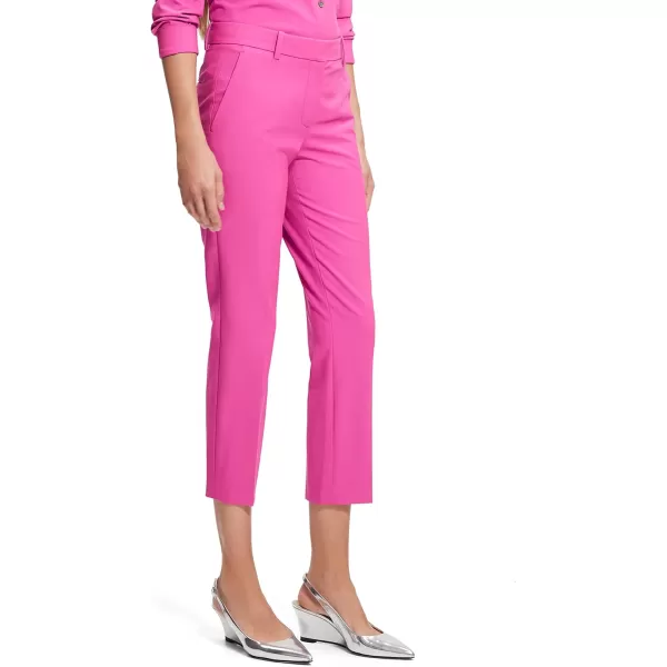 Theory Womens Treeca PantCarnation