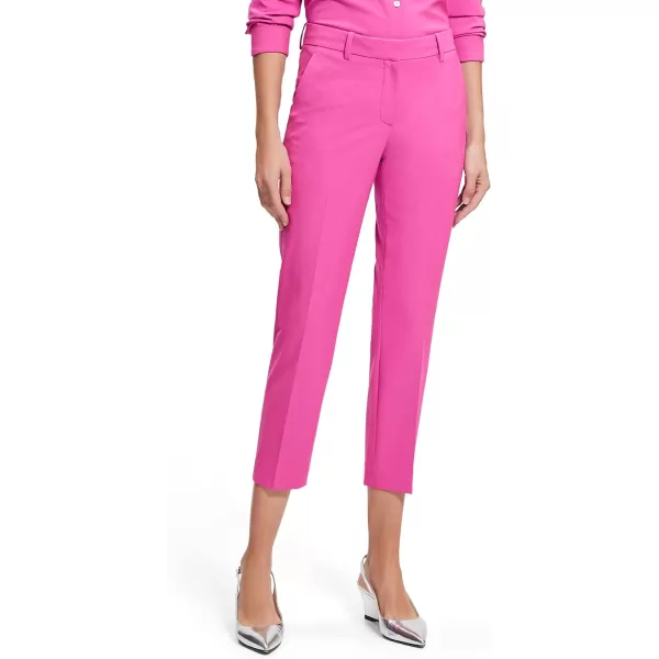 Theory Womens Treeca PantCarnation