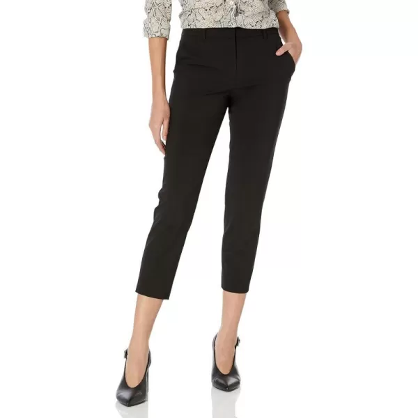 Theory Womens Treeca PantBlack