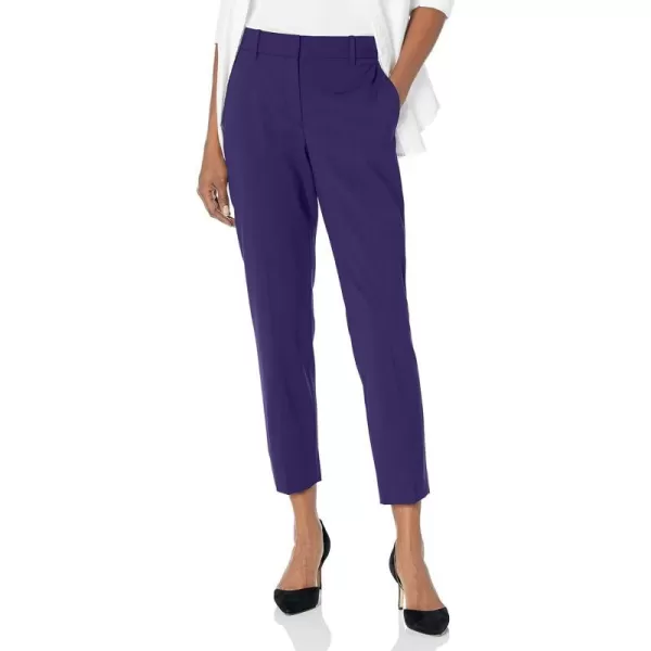 Theory Womens Treeca PantBlue Iris