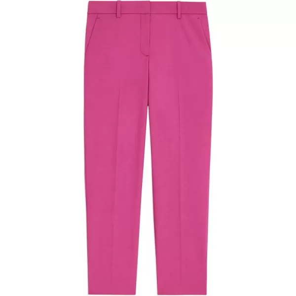 Theory Womens Treeca PantCarnation