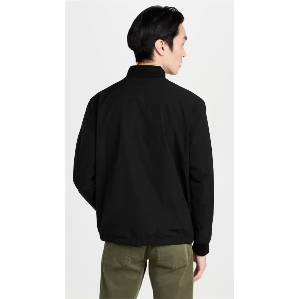 Theory Mens City Bomber JacketBlack