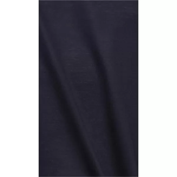 Theory Mens Luxe Cotton Precise TeeEclipse