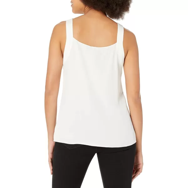 Theory Womens Sl V Drape TopModerIvory