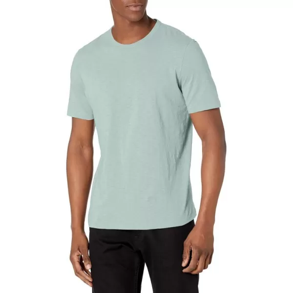 Theory Mens Essential Cosmos TeeDark Stratus