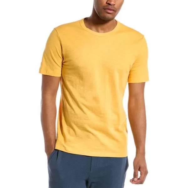 Theory Mens Essential Cosmos TeeMarigold