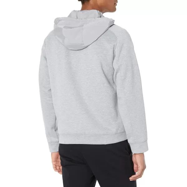 Theory Mens Bray Fz Connect JSYGrey Heather