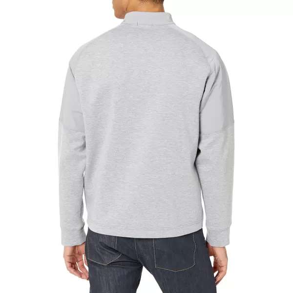 Theory Mens Bray Hz Connect JSYGrey Heather