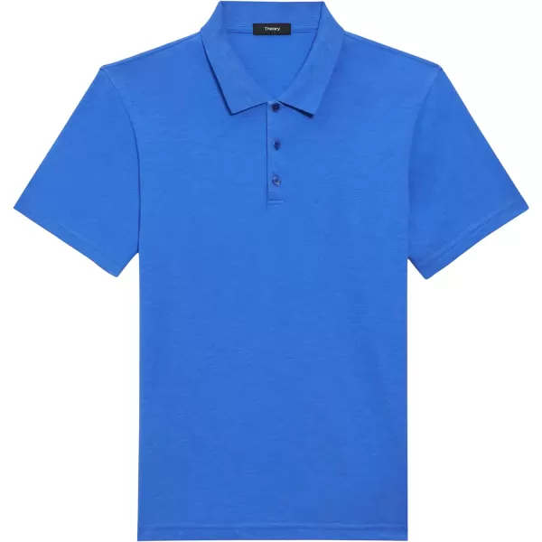 Theory Mens Bron DCosmos PoloPalace Blue