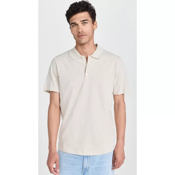 Theory Mens Bron DCosmos PoloSand