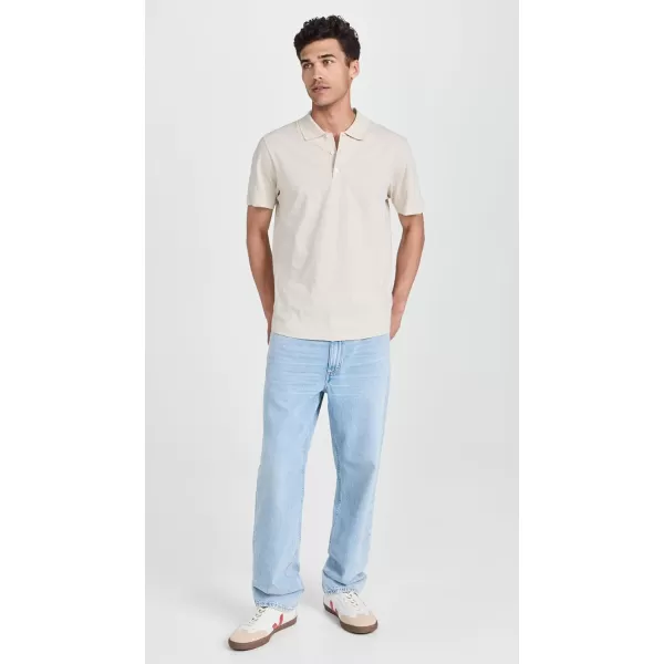 Theory Mens Bron DCosmos PoloSand