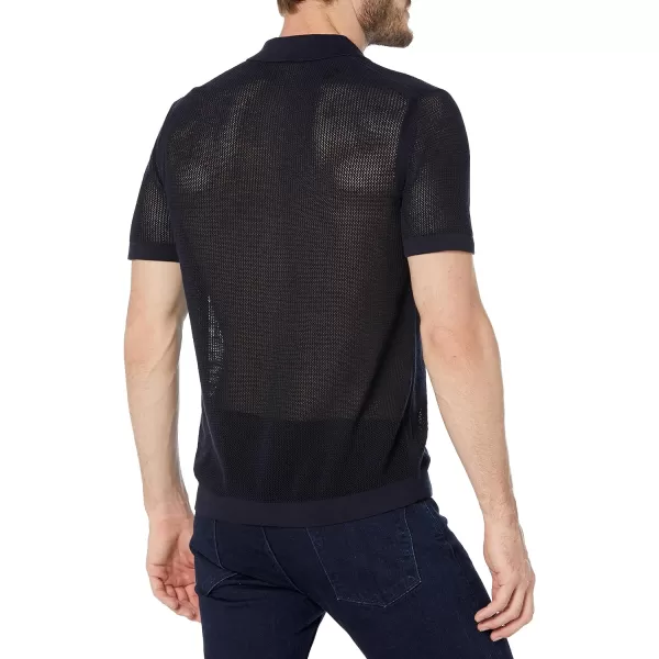 Theory Mens Carin ShirtBaltic