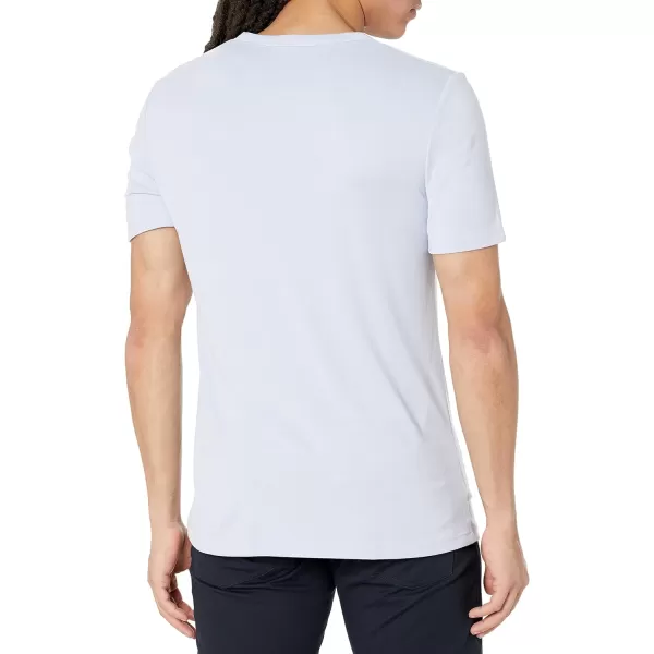 Theory Mens Essential Tee Anemone MilanoOlympic