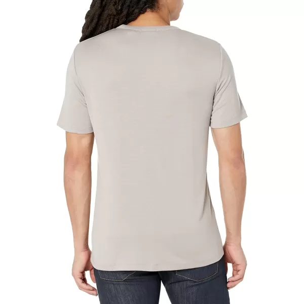 Theory Mens Essential Tee Anemone MilanoTapir