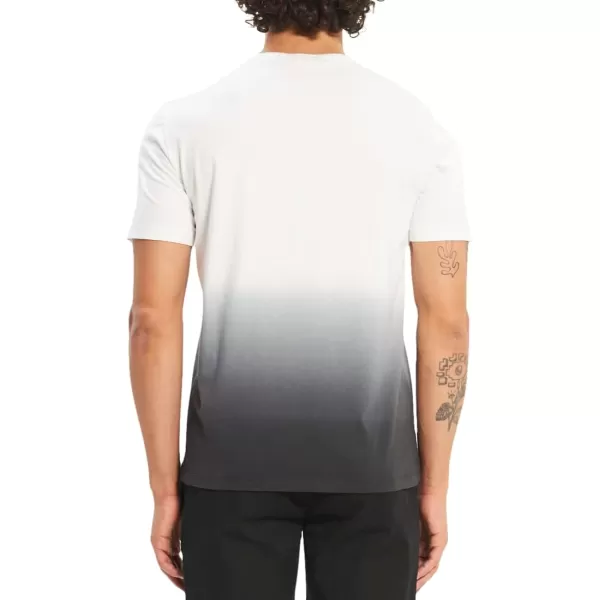 Theory Mens Essential Tee DdcotWhitePestle