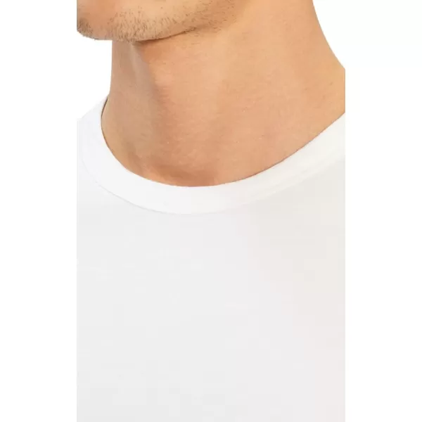 Theory Mens Essential Tee DdcotWhitePestle