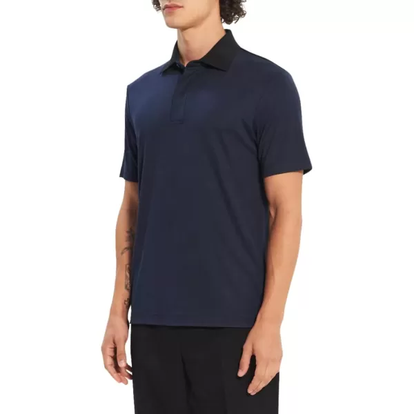 Theory Mens Kayser PoloBaltic