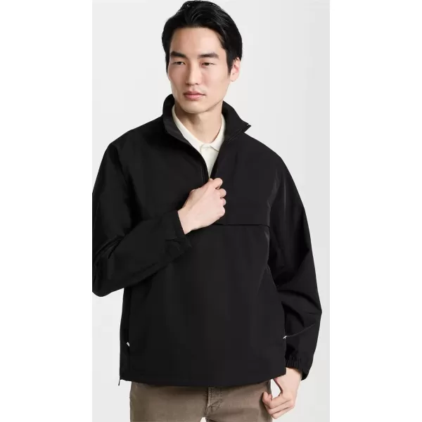 Theory Mens Kieran Foundation JacketBlack