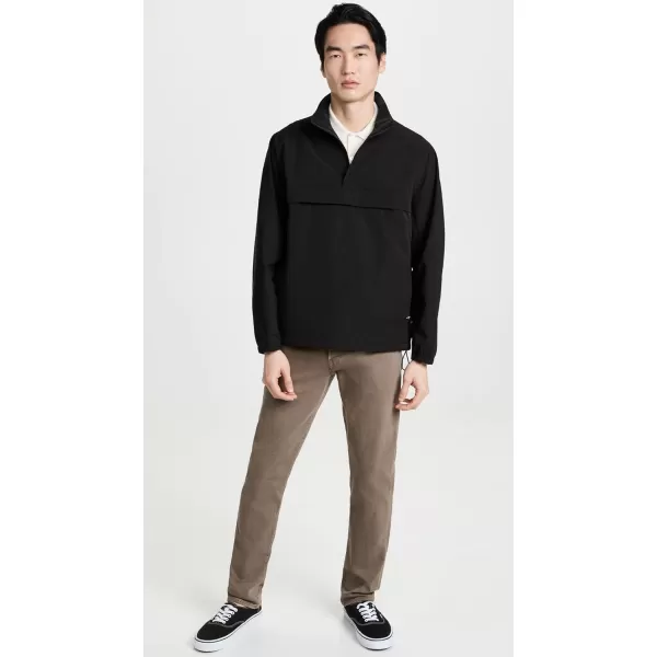 Theory Mens Kieran Foundation JacketBlack