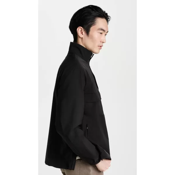 Theory Mens Kieran Foundation JacketBlack