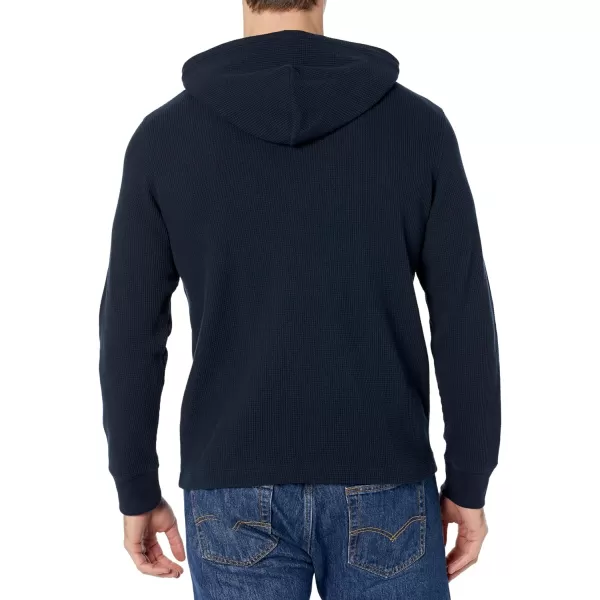 Theory Mens Mattis Hoodie NpSTUBaltic