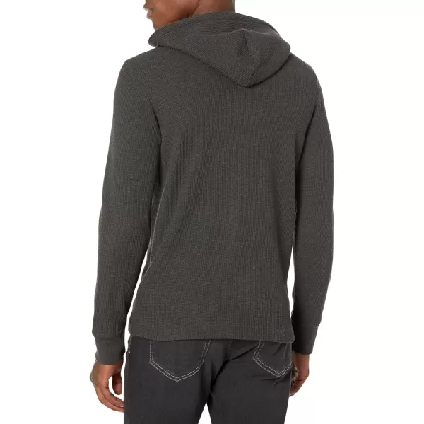 Theory Mens Mattis Hoodie Npst1Pestle Melange