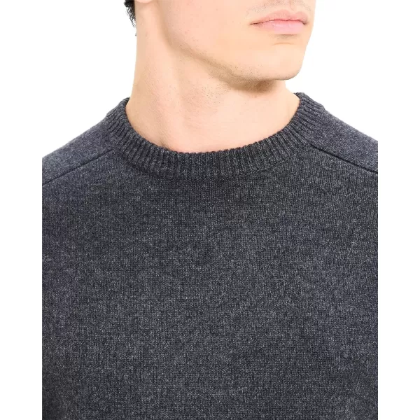 Theory Mens Morlan SweaterPestle Melange