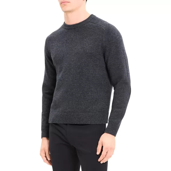 Theory Mens Morlan SweaterPestle Melange