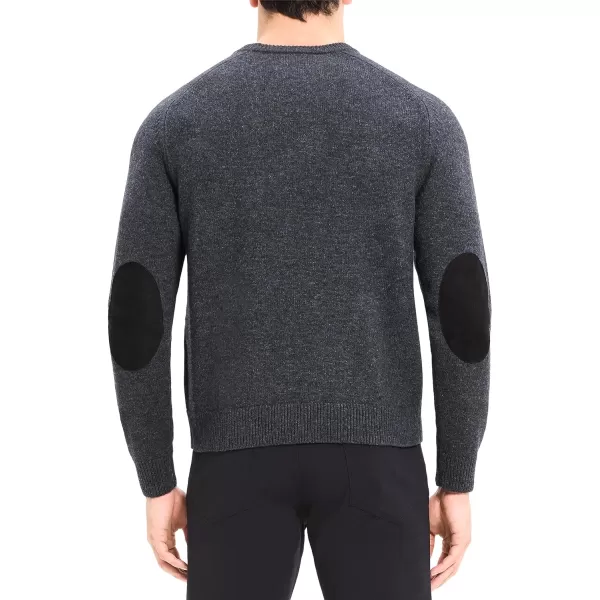 Theory Mens Morlan SweaterPestle Melange