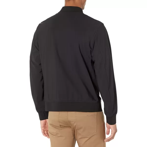 Theory Mens Murphy Precision PonteBlack