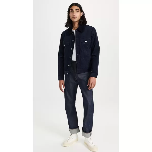 Theory Mens Neil Corduroy JacketBaltic