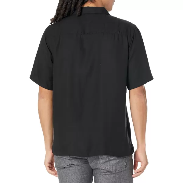 Theory Mens Noll ShirtBlack