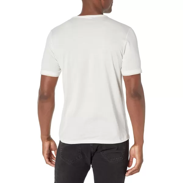 Theory Mens Precise Tee DcLuxeIvoryMoon