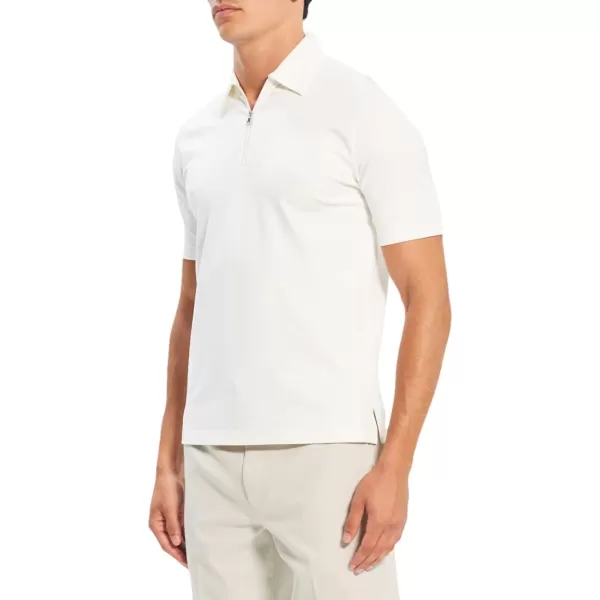 Theory Mens Ryder Qz PlRelay JeWhite