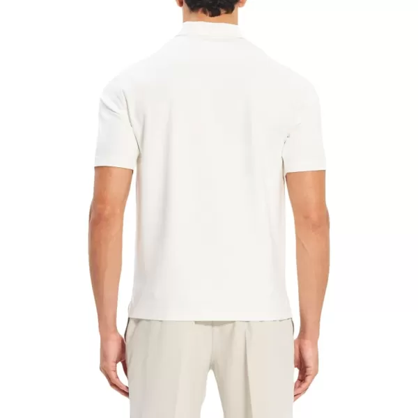 Theory Mens Ryder Qz PlRelay JeWhite