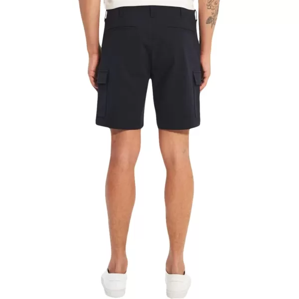 Theory Mens Zaine Car Shorts 7 NeoteriBaltic