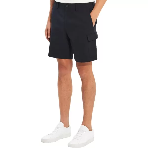 Theory Mens Zaine Car Shorts 7 NeoteriBaltic