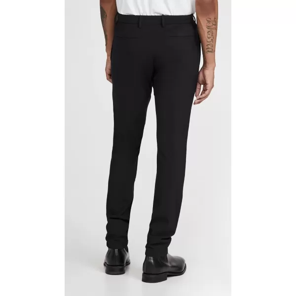 Theory Mens Zaine PantsBlack