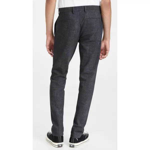 Theory Mens Zaine PantsGrey Melange