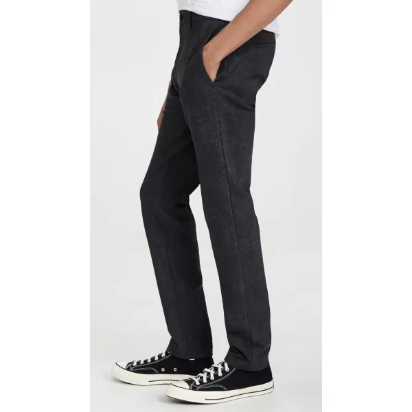 Theory Mens Zaine PantsGrey Melange