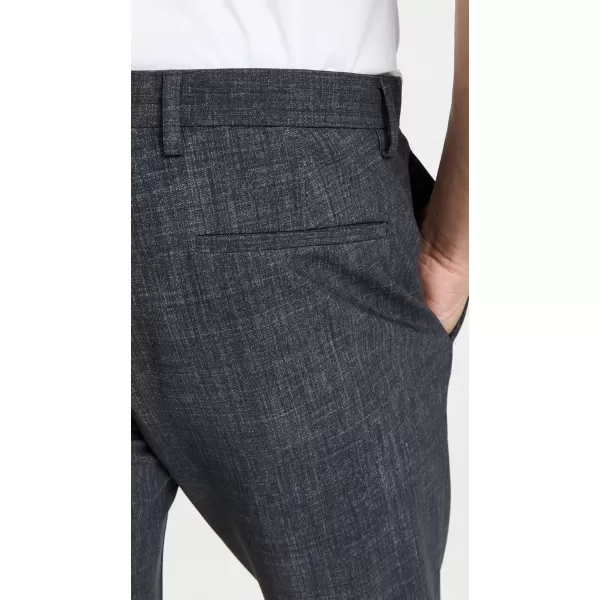 Theory Mens Zaine PantsGrey Melange