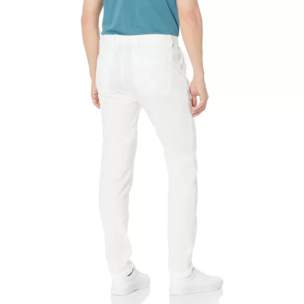 Theory Mens Zaine PantsStone White